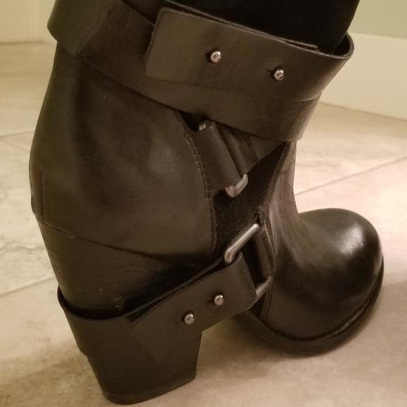 Guess boots - Picture 4 of 4